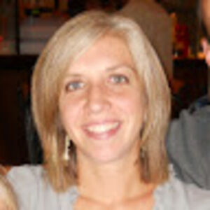 Meet your Posher, Jodi